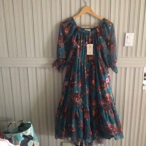 Mia Joy Joyfolie size 14 NWT